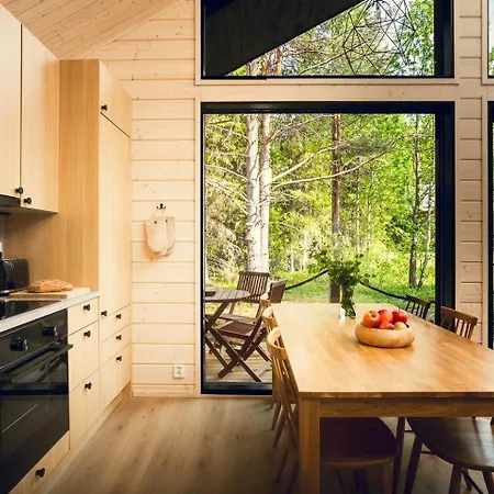 North - Ilokas Дом отдыха Экясломполо