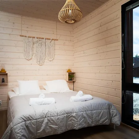 North - Ilokas Дом отдыха Экясломполо