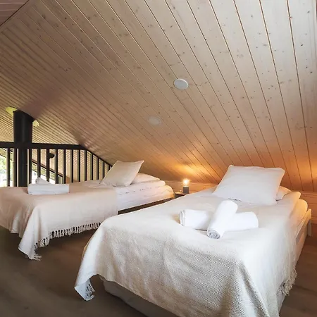 Дом отдыха North - Ilokas Экясломполо