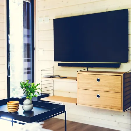 North - Ilokas Дом отдыха Экясломполо