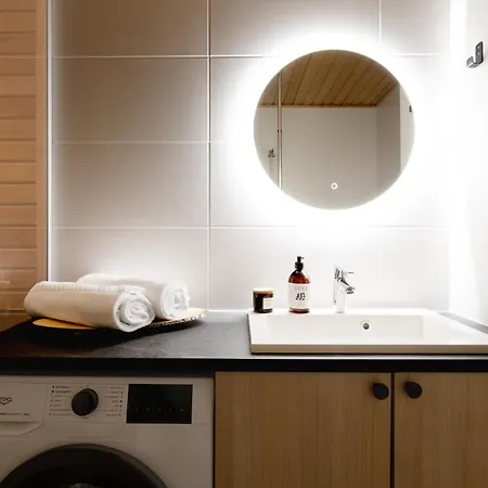 Дом отдыха North - Ilokas