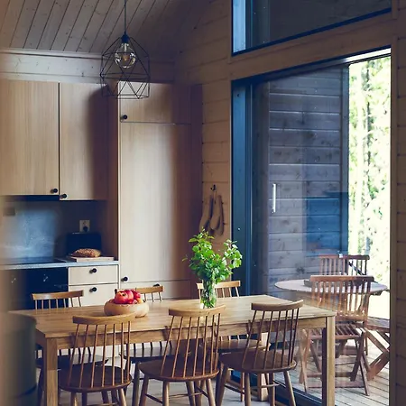 North - Ilokas Дом отдыха Экясломполо