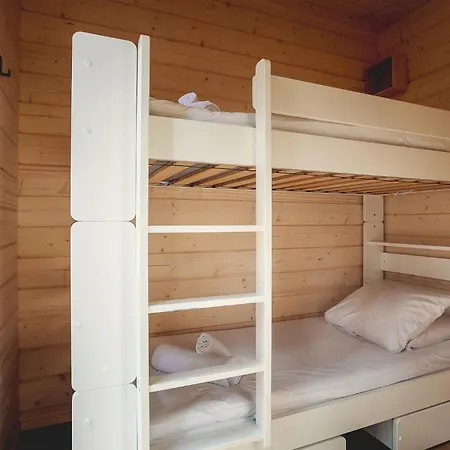 Дом отдыха North - Ilokas