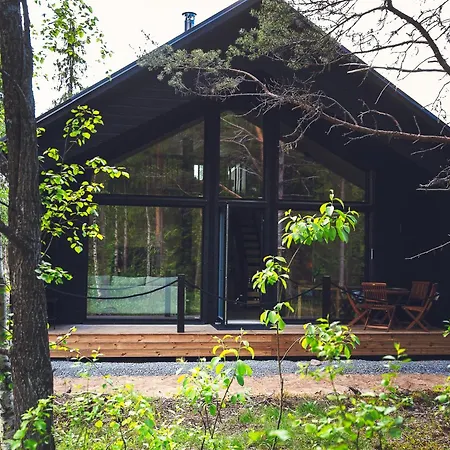 North - Ilokas Дом отдыха Экясломполо