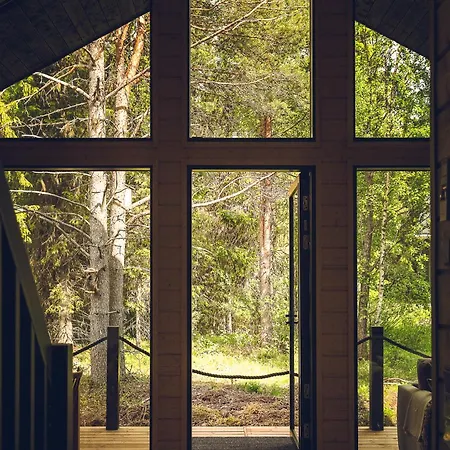 Дом отдыха North - Ilokas