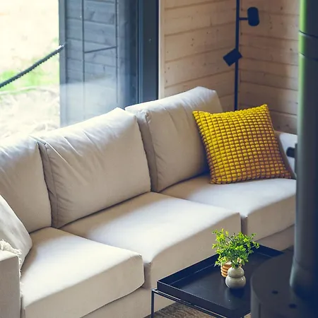 North - Ilokas Дом отдыха *